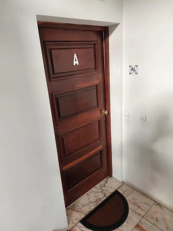 Apartment Til Funchal