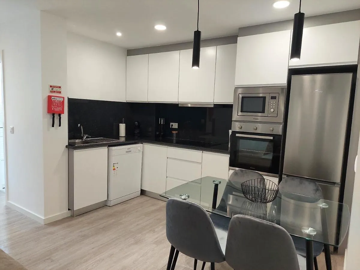 Apartment Til Funchal  Funchal (Madeira)