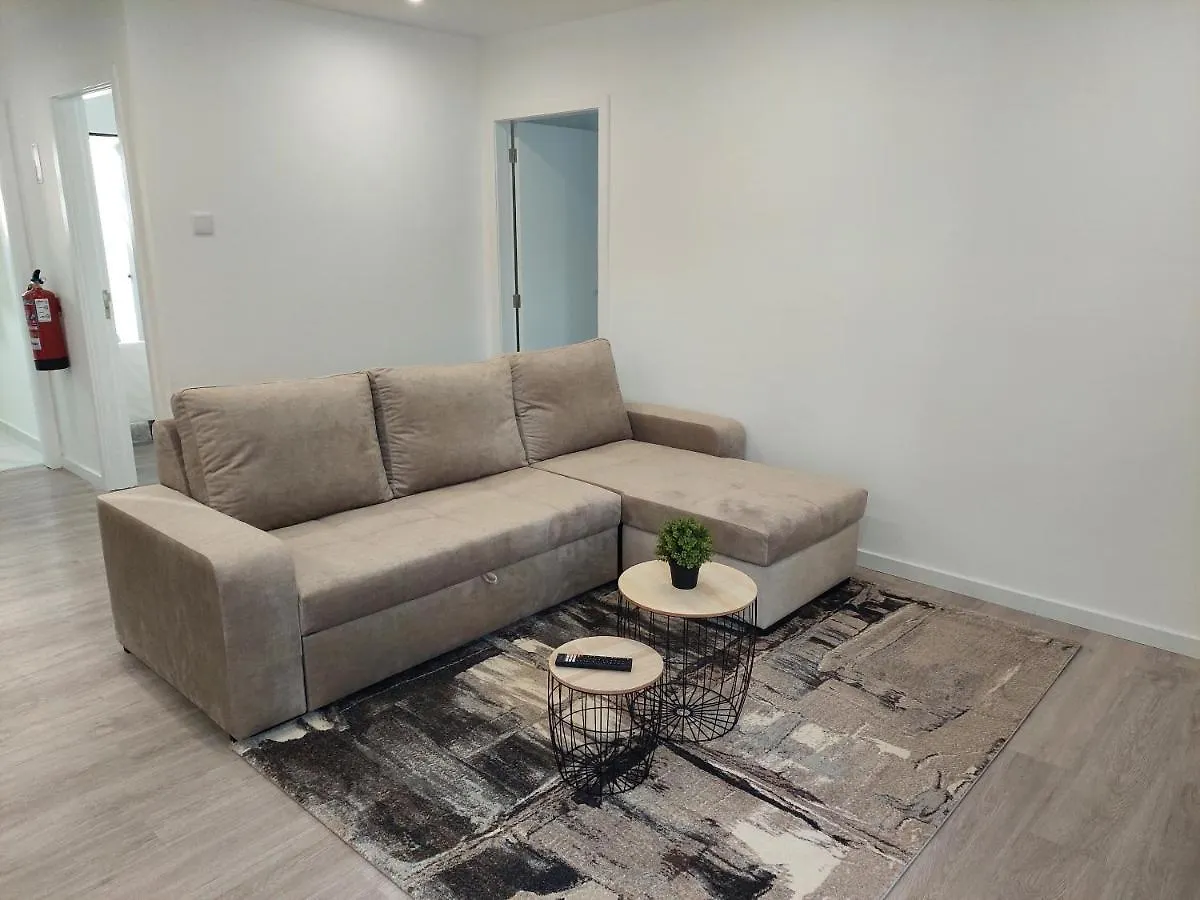 Apartment Til Funchal  Portugal