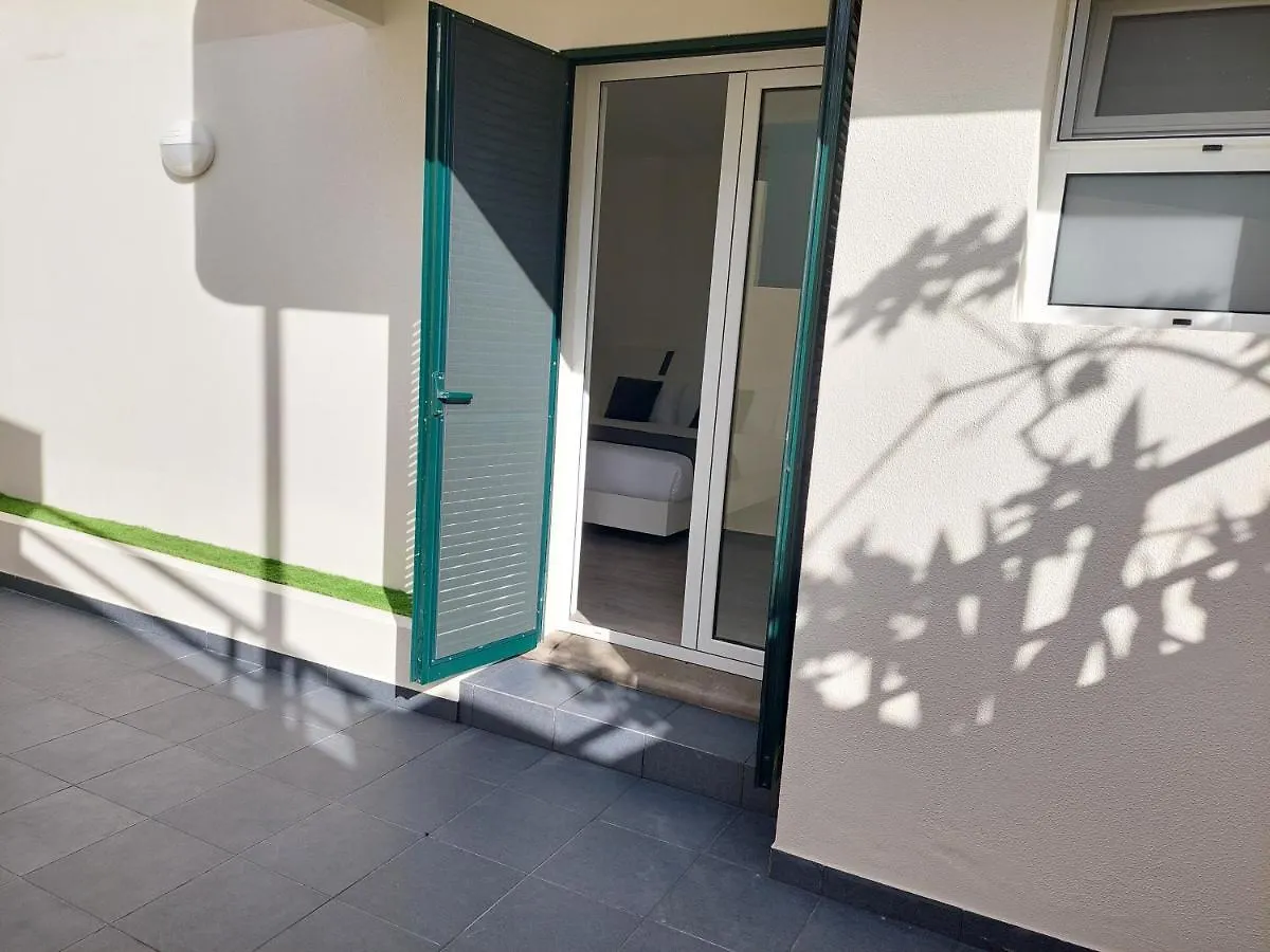 Apartment Til Funchal   Funchal (Madeira)