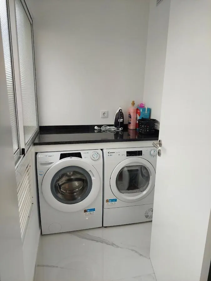 Apartment Til Funchal