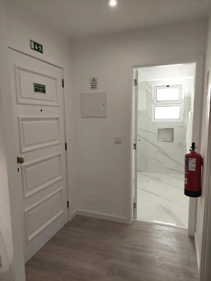 Apartment Til Funchal  Portugal