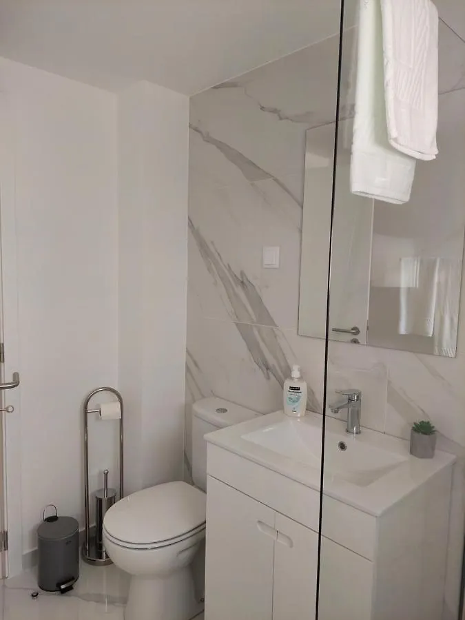 Apartment Til Funchal