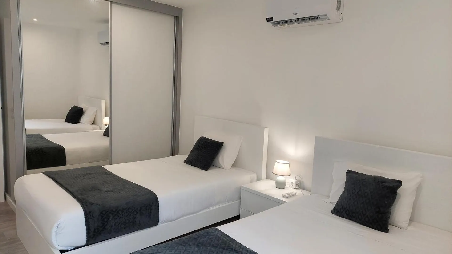 Apartment Til Funchal  Portugal
